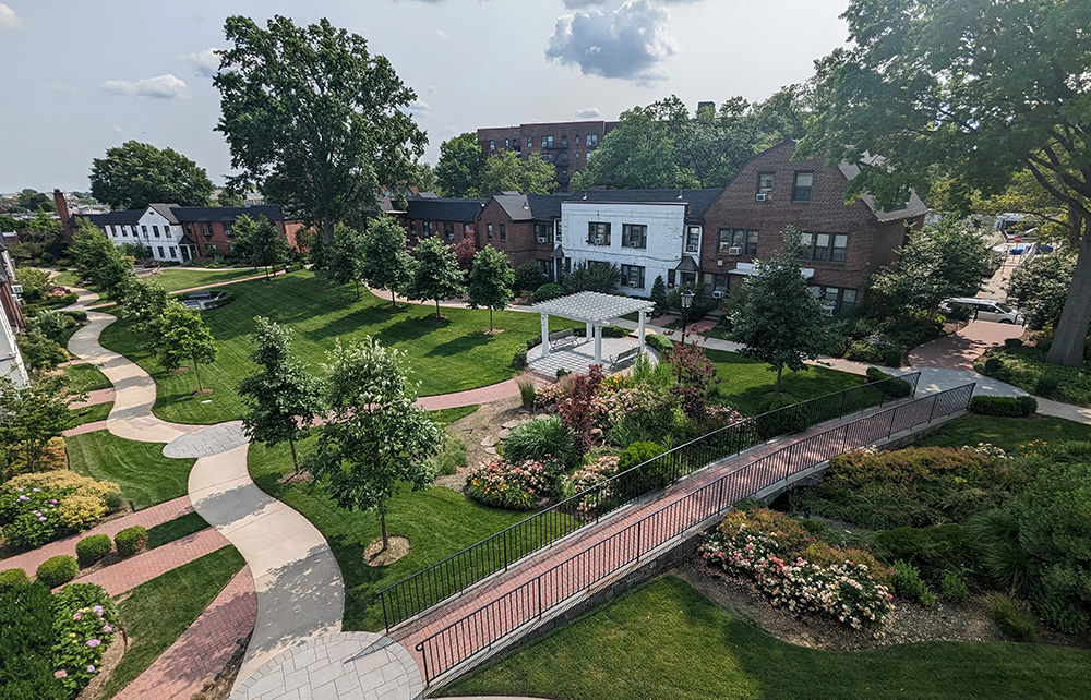 Meridian Capital Group secures $16.35 million loan from JPMorgan Chase for 103-Unit multifamily complex in Kew Gardens